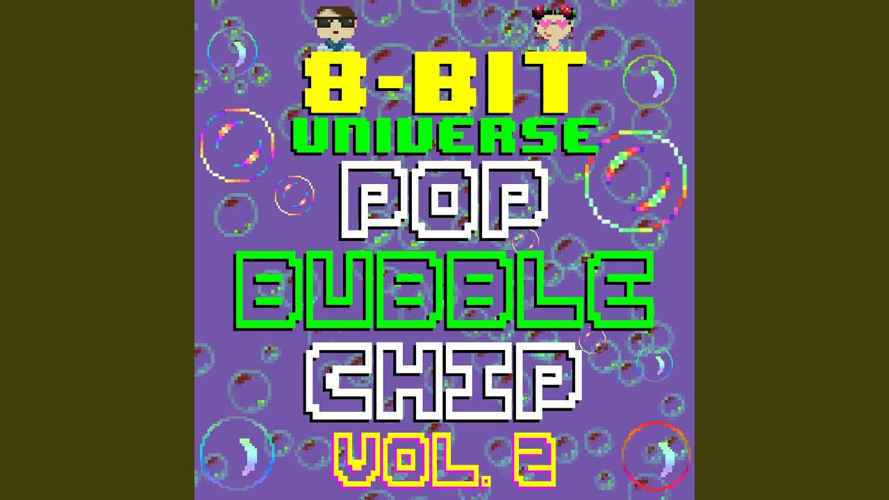 Girls Like You (8 Bit Version)