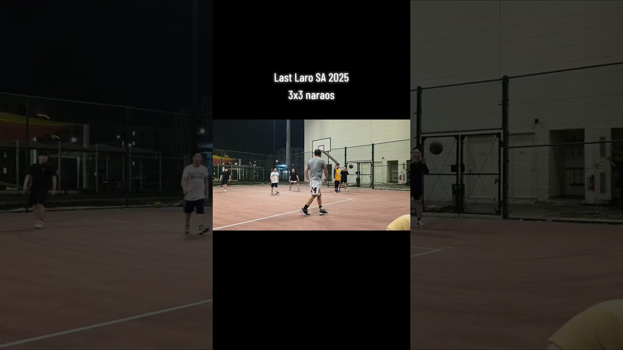 3 x 3 Bulturok Ballers