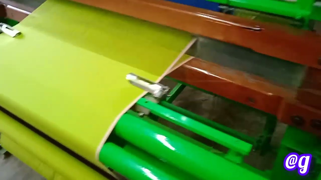 Smart Powerloom