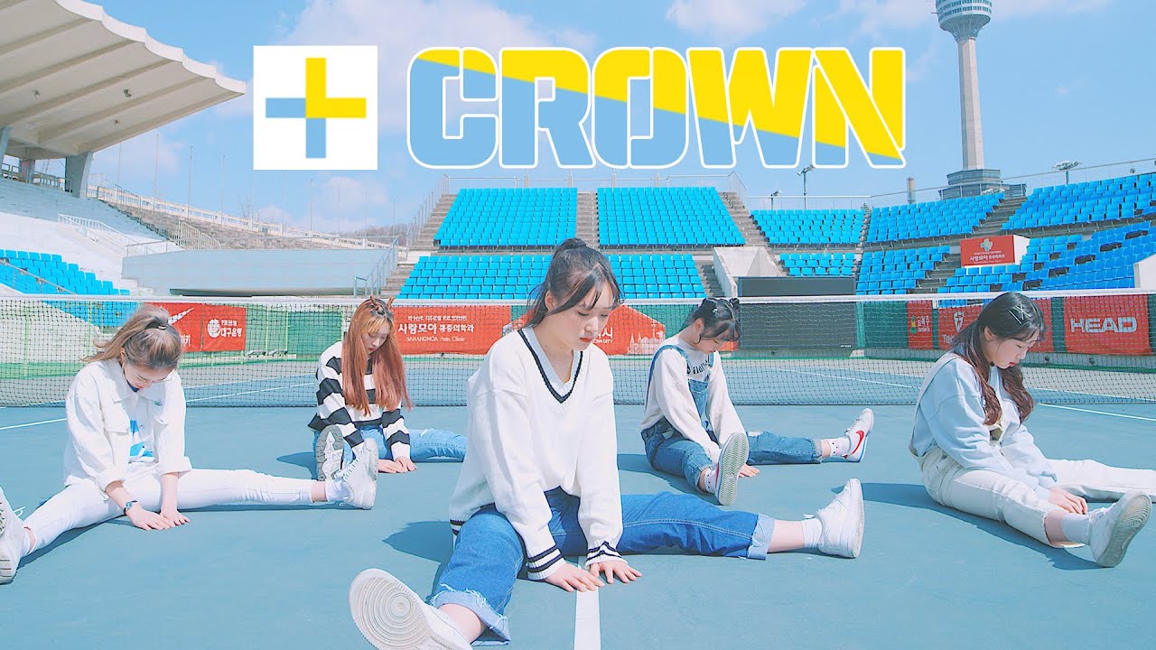 [AB] TXT - CROWN 어느날 머리에서 뿔이 자랐다 (Girls ver.) | 커버댄스 DANCE COVER