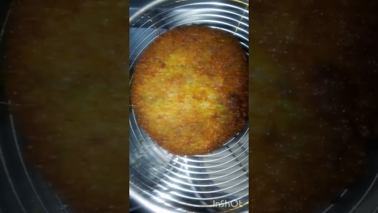 Crispy burger recipe 🍔👌😋#viral #cooking 