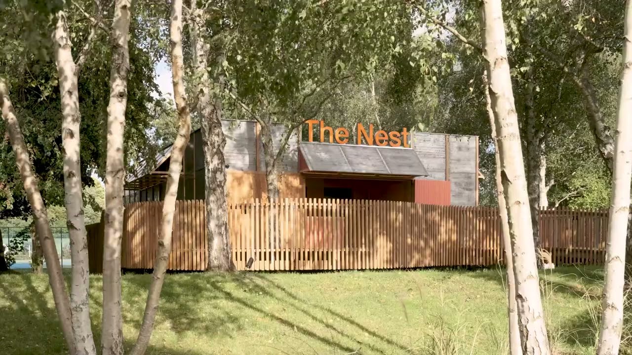 CFT The Nest
