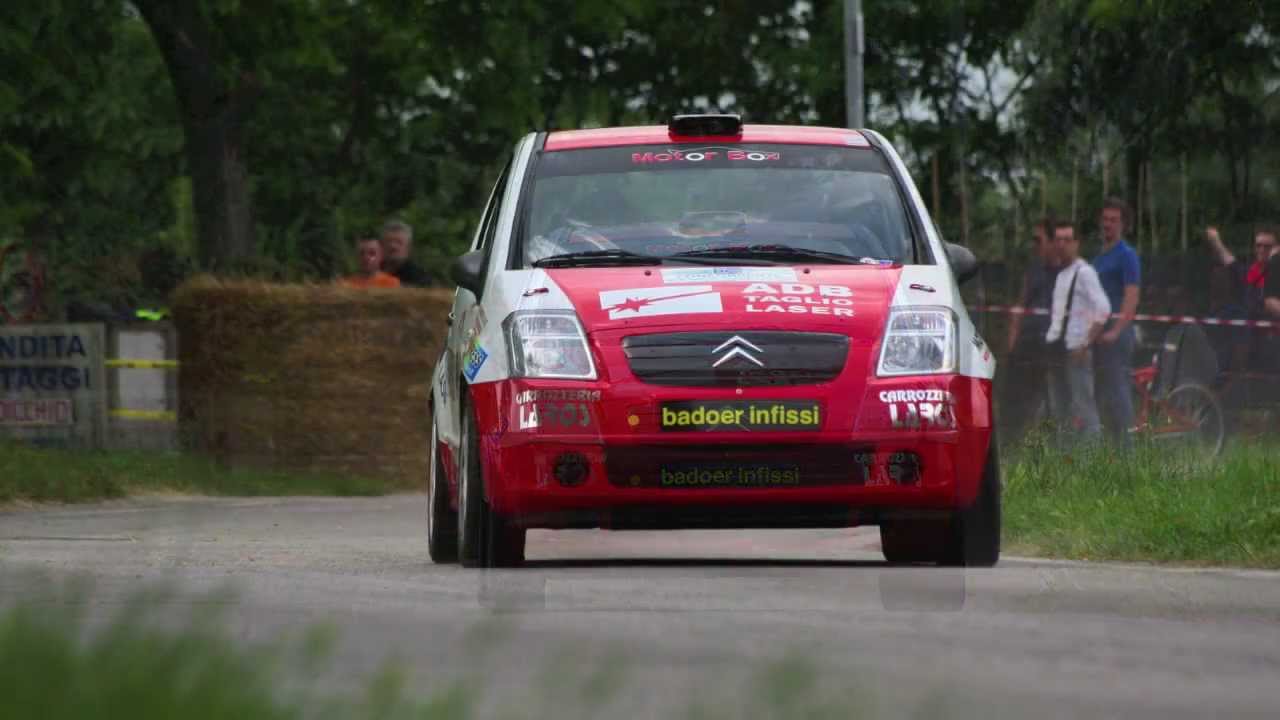 Rally Marca Trevigiana pics