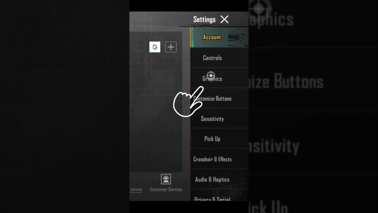 How to fix gyro delay in bgmi. After update 😵&zwj;💫,100% solve   #bgmi #gyroscope #delay #fix