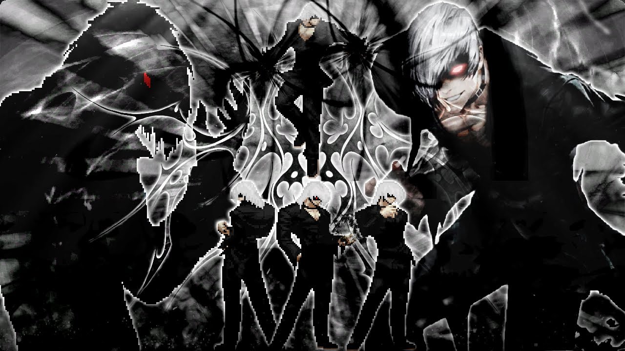 [WinMugen] Wicked Yagami/Yagwick vs Sadistic Red Donald, Chaos Core Madoka, Myrkura Viveza & Yukari