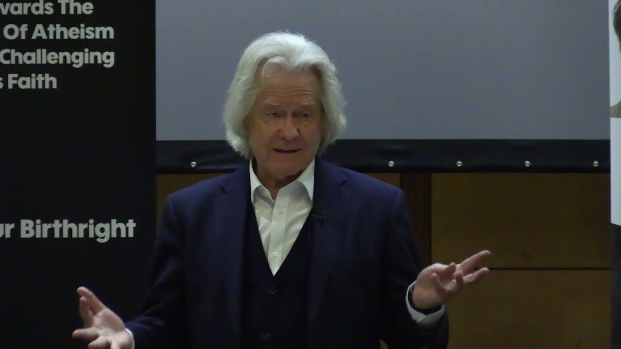 PROF AC GRAYLING  