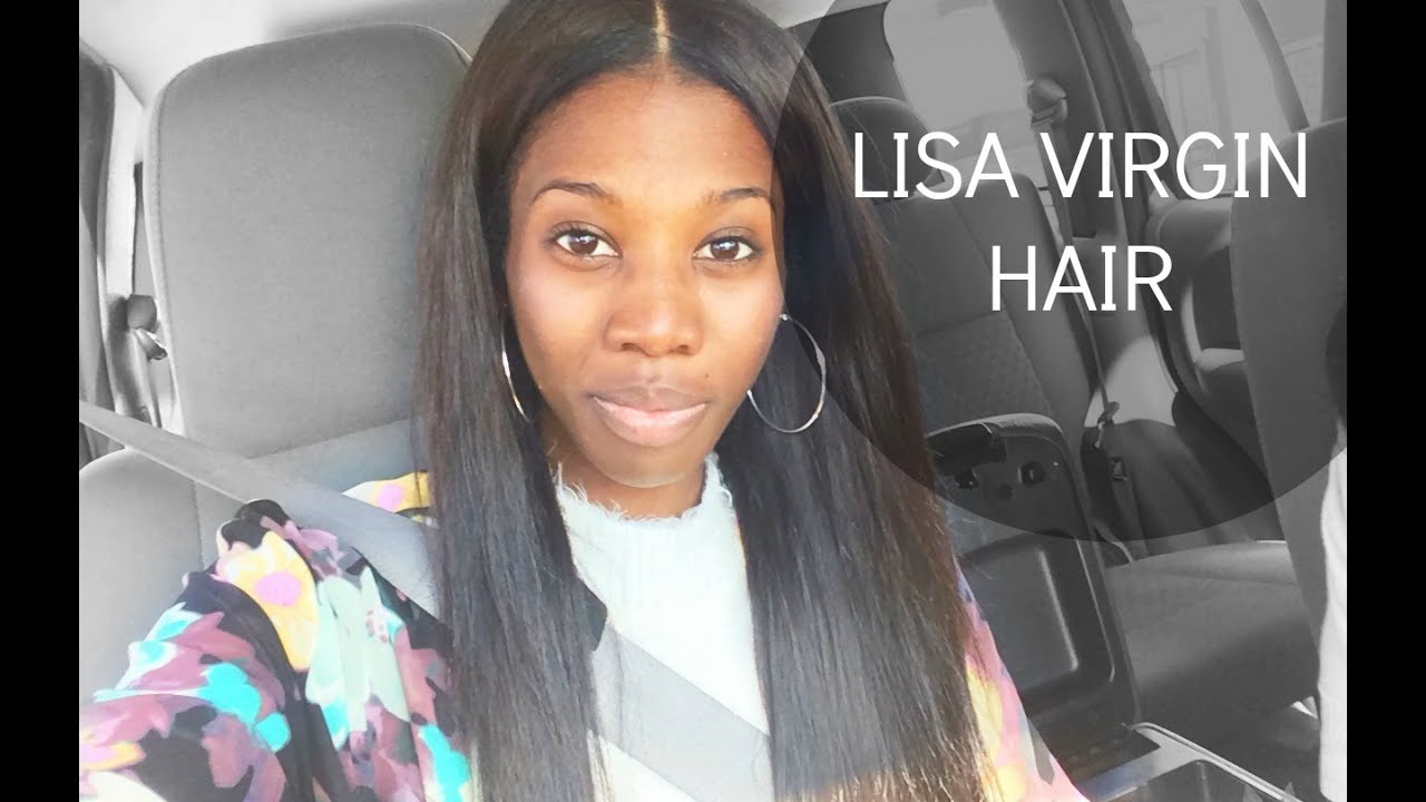 Lisa Virgin Hair - Peruvian Body Wave (Aliexpress) Review