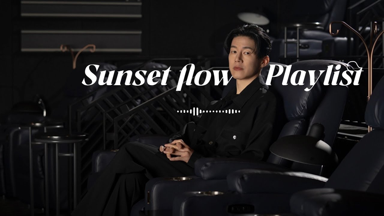 𝐏𝐥𝐚𝐲𝐥𝐢𝐬𝐭 | 으른 섹시미 낭낭한 백창기 플레이리스트 | Sexy Playlist (feat. Kim Moo Yeol) 🎧