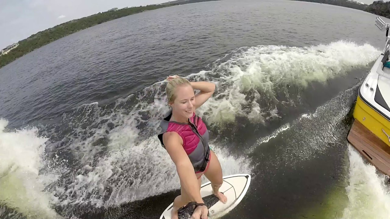 Go Surf Assist X45, Axis A22, Tige 22ve, Xstar, and Mastercraft X2