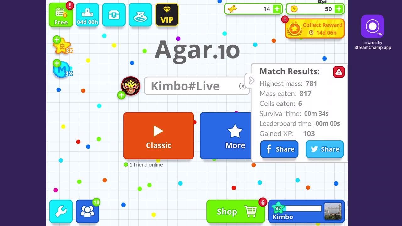 Agar.io Mobile. Agarkimboytlive. KimboYT. Live. Agarmobile.