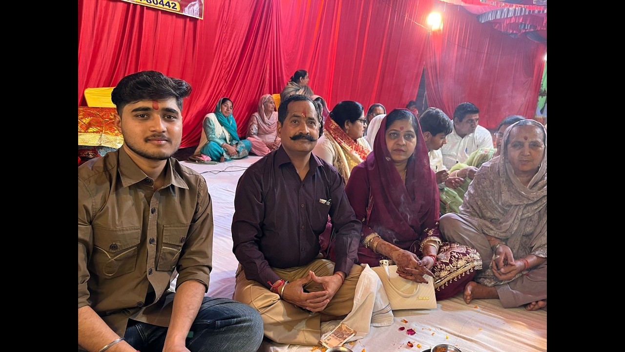 maa kirpa जय बजरंगवला  गुरु नानक नगर, गली नंबर 3, मुल्तानिया रोड, नजदीक ज्योति गैस एजेंसी, बठिंडा ।