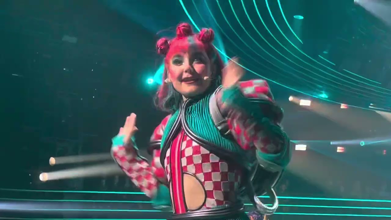 Starlight Express - Curtain Call 29th August 2024 7:30pm - Troubadour Wembley Park Theatre