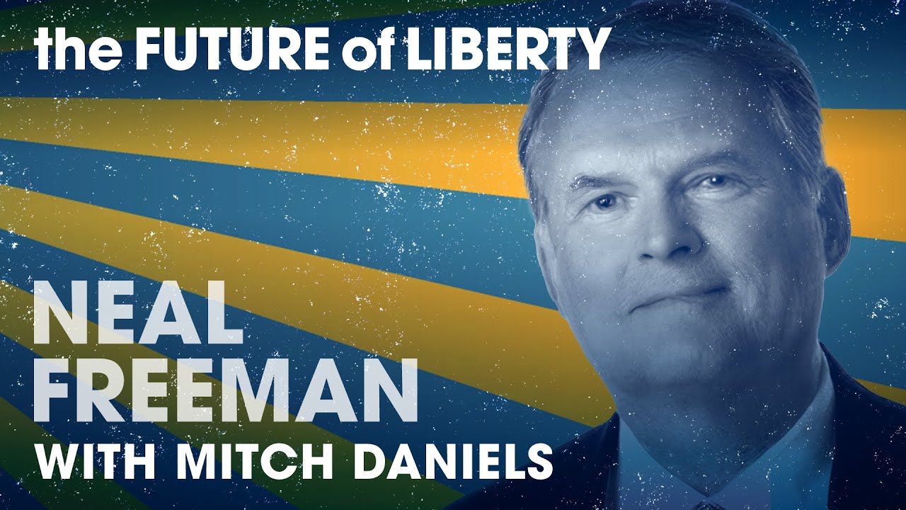 Neal B. Freeman on America's Conservative Movement