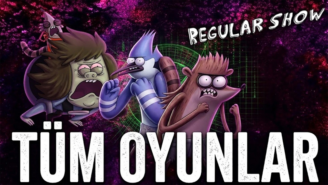 SÜREKLİ DİZİ TÜM TARAYICI OYUNLARI!
