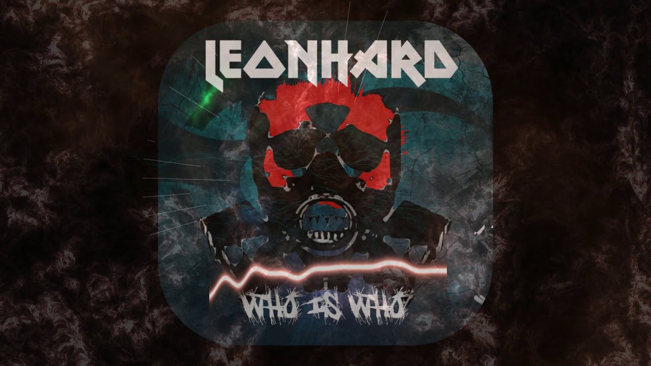Leonhard  - WHO IS WHO
