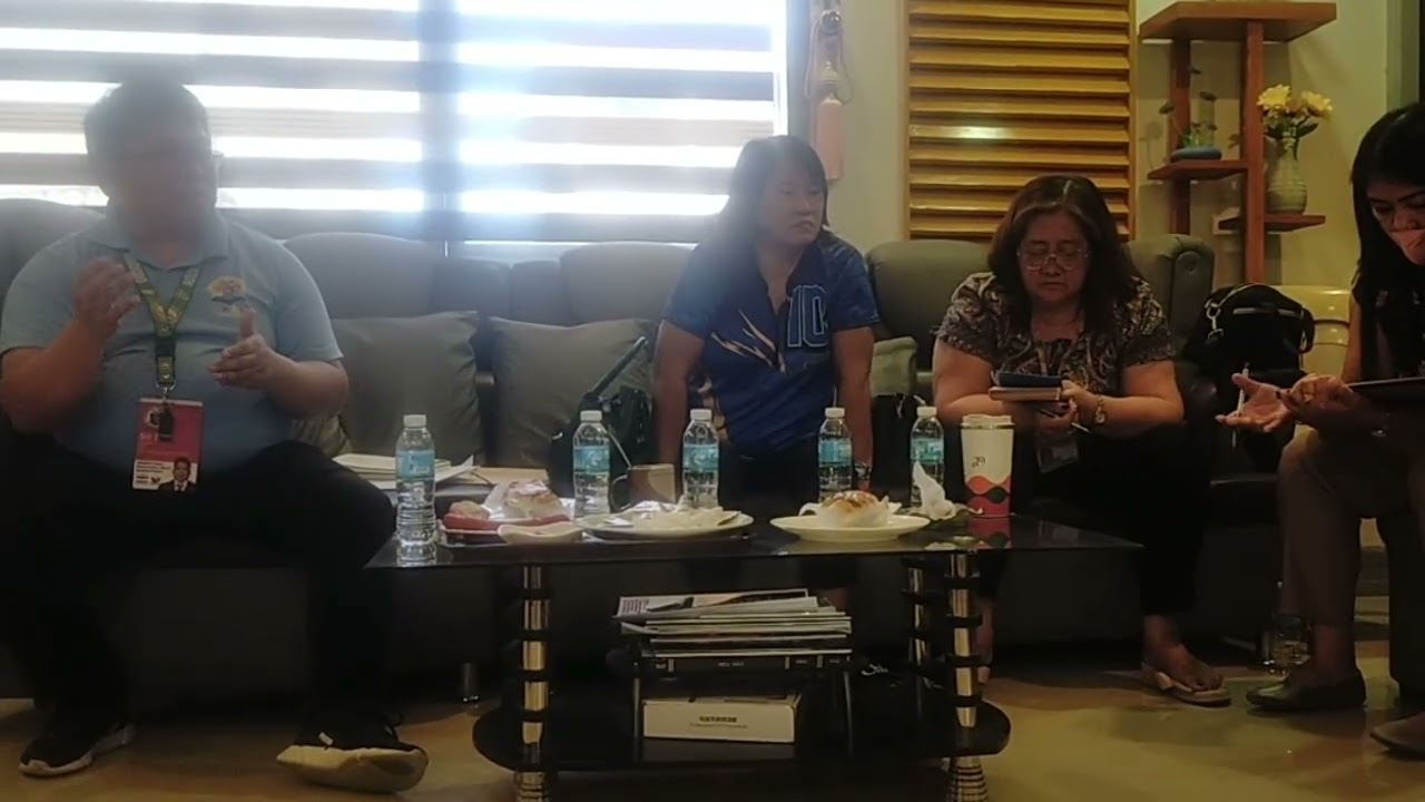 SALAMAT EPS SIR ED SA PAGBIBIGAY NG TECHNICAL ASSISTANCE SA AMING MGA ULONG-GURO @PTMSMNHS.2/27/2026