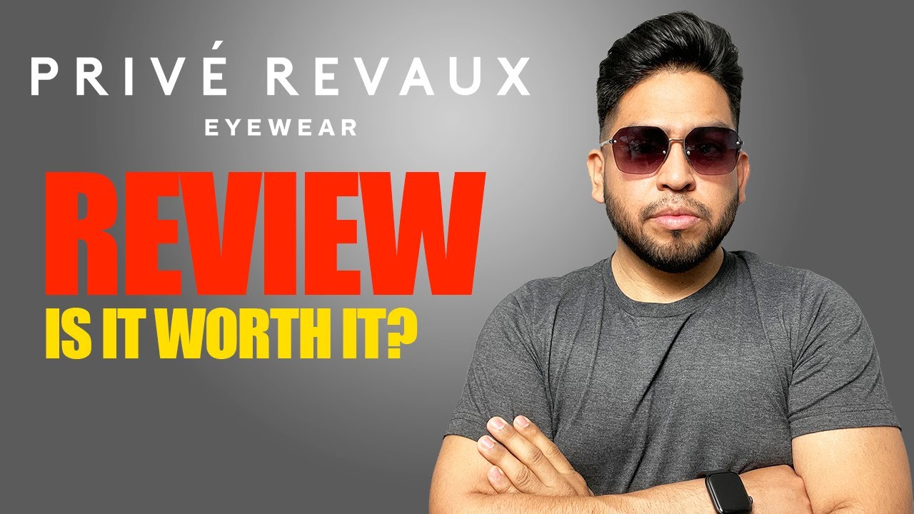 Обзор солнцезащитных очков Prive Revaux &mdash; стоит ли оно того?