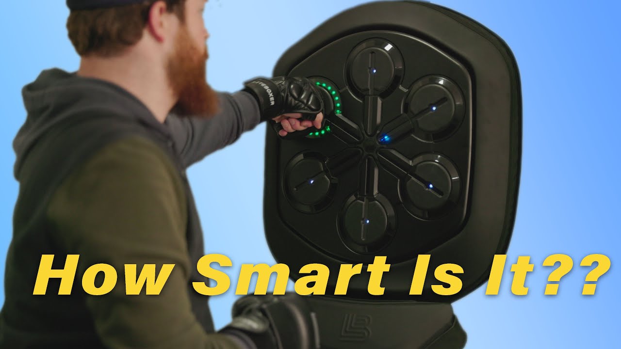 Have Smart Homes Gone Too Far...?