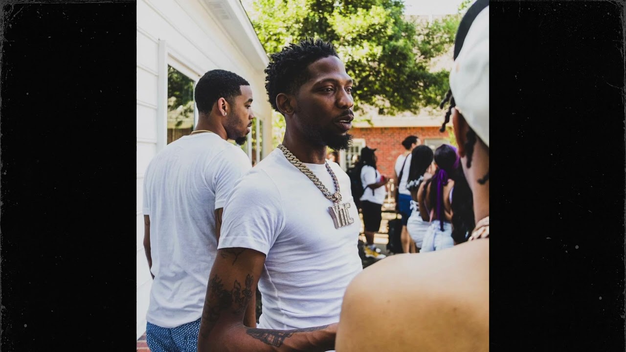 [FREE] Blocboy JB type beat 2024 