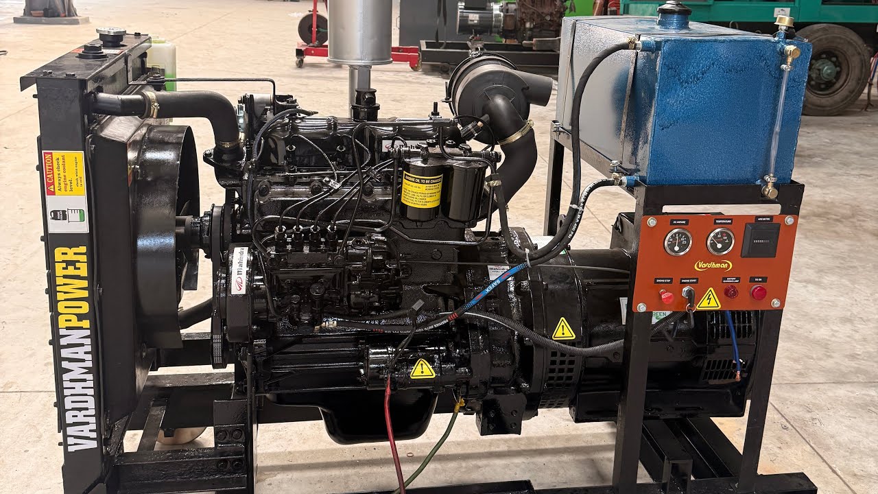 Dj Special 30kva Mahindra old recon dj Generator with full load testing Jharsuguda odisha delivery 