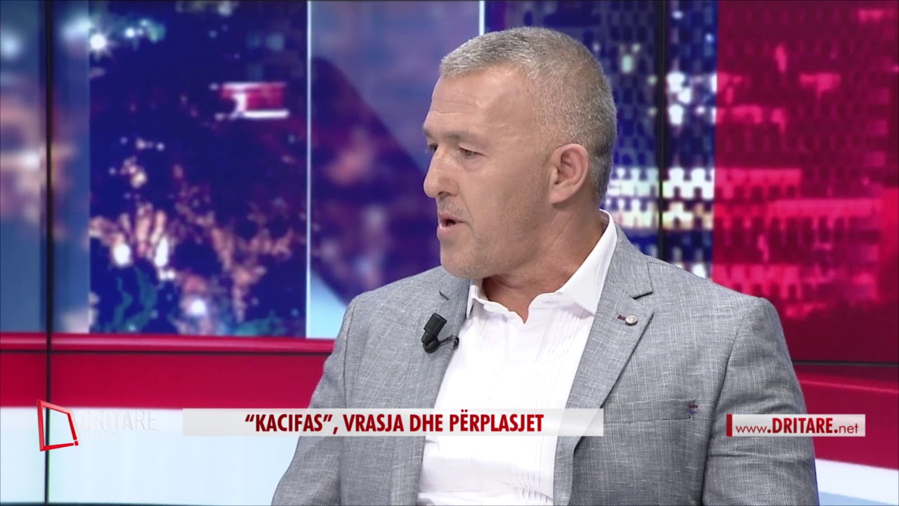 “Vrasja e Kacifas”, Breçani tregon si veprojnë forcat RENEA