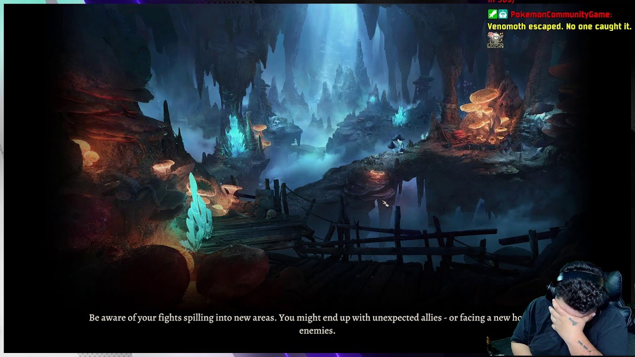 bonus Sunday stream!!! | Marvel Rivals, Baldurs gate 3
