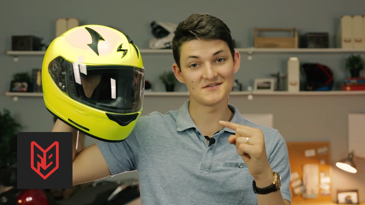 Safest Motorcycle Helmets