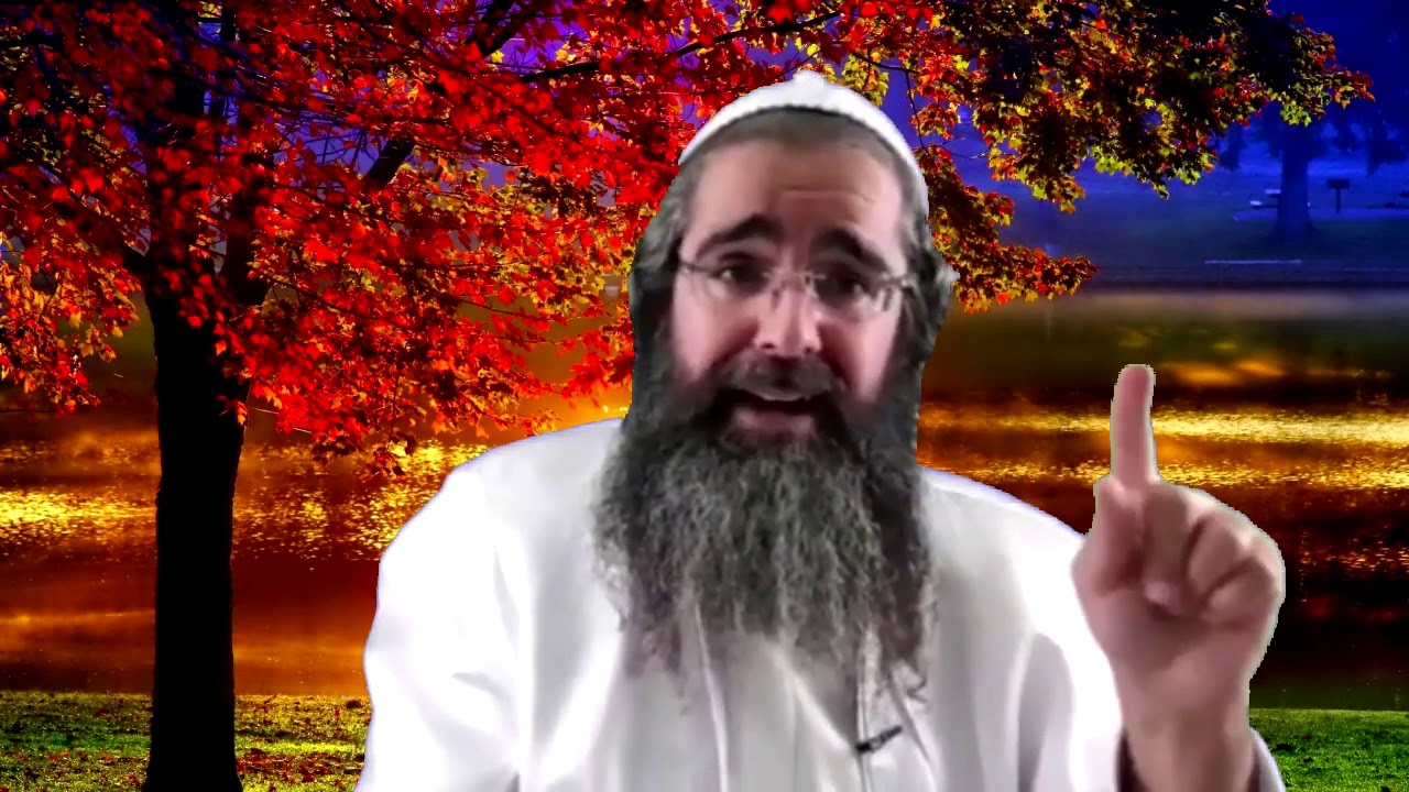 מהו איסור כרת? למה זה כזה חמור? ומה העונש הכבד שאדם נושא עליו? הרב מנחם אדרי שליט
