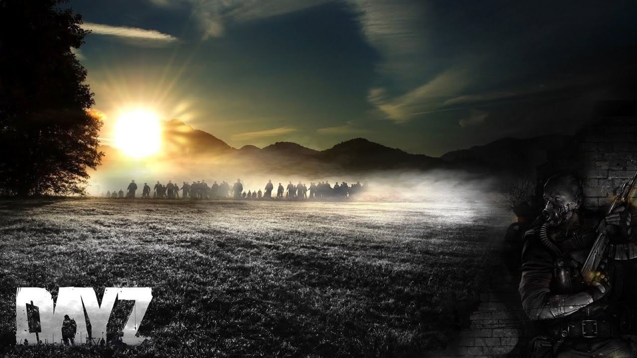 DAYZ