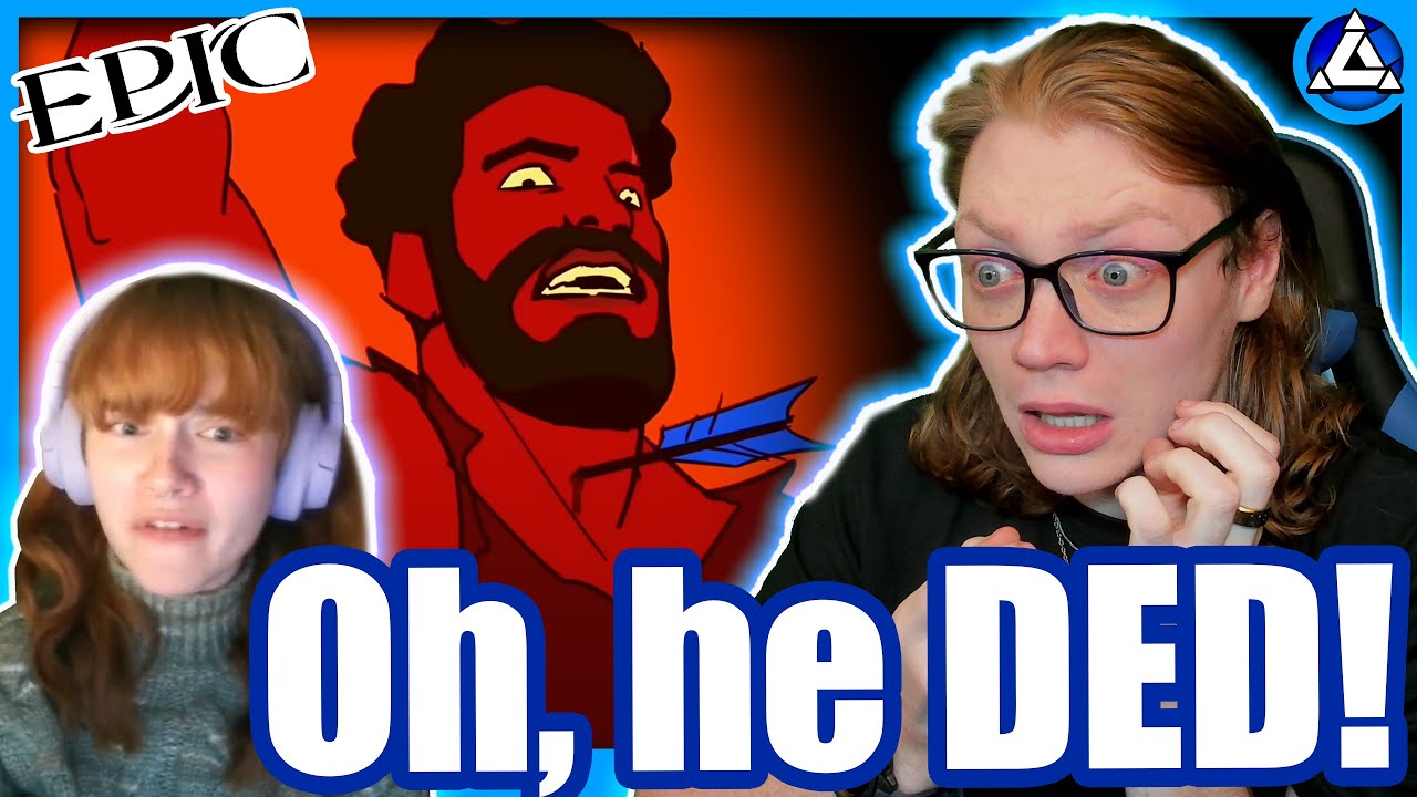 The END of EPIC: The Musical??