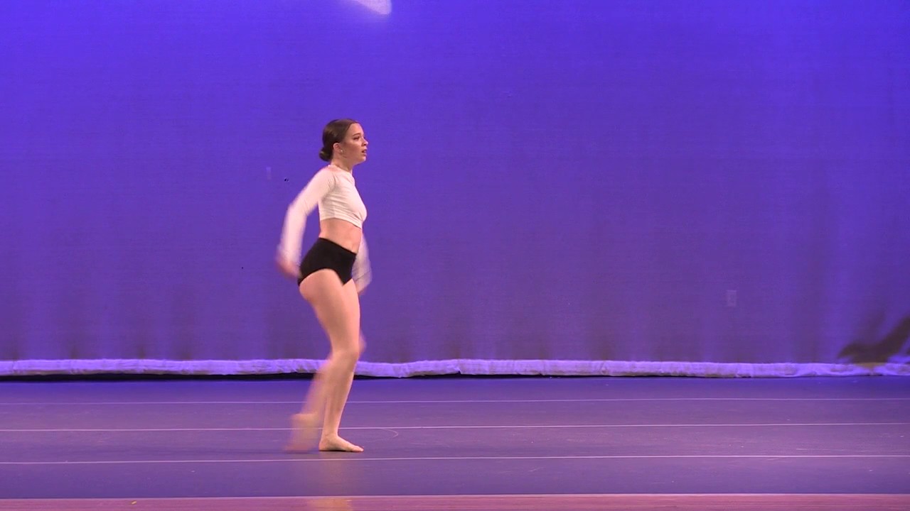 ASHLEY KERN - 15 years old  