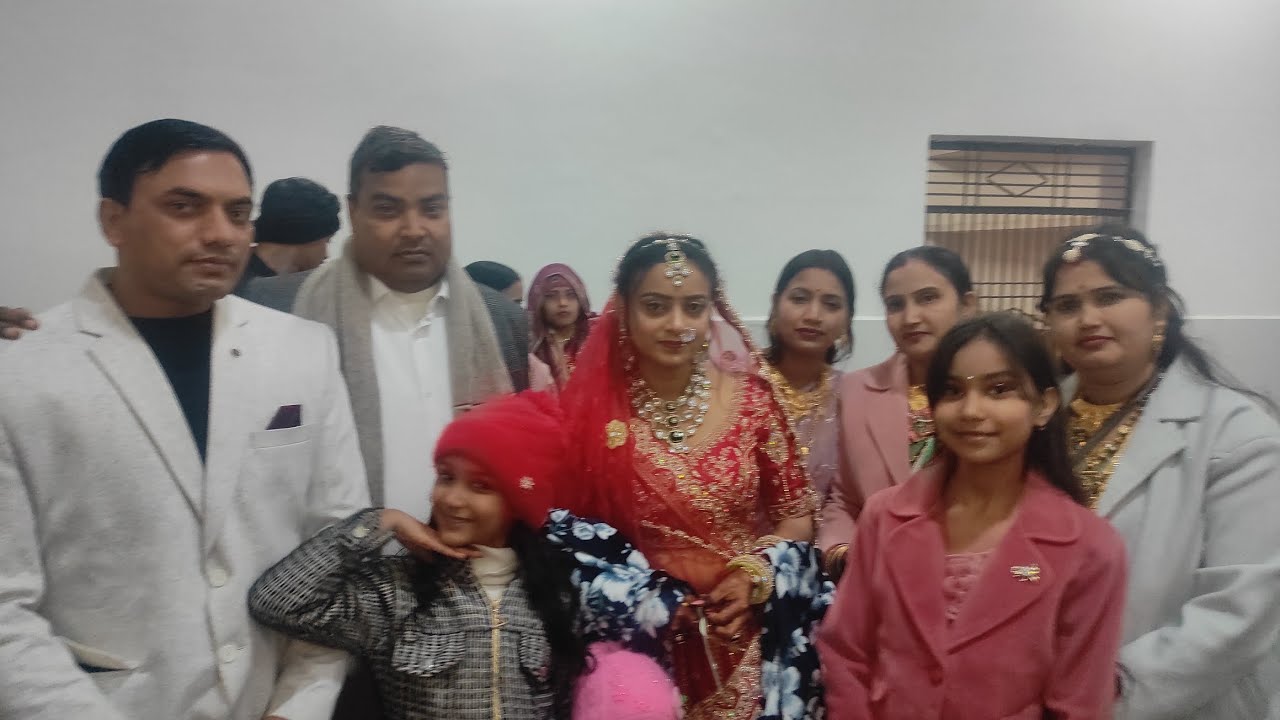 Ritu moshi ki shadi ✨🤌🏻💕❤️‍🩹#shadi #viral #wedding #youtube #youtubevlog #youtubevideo🌹💗 