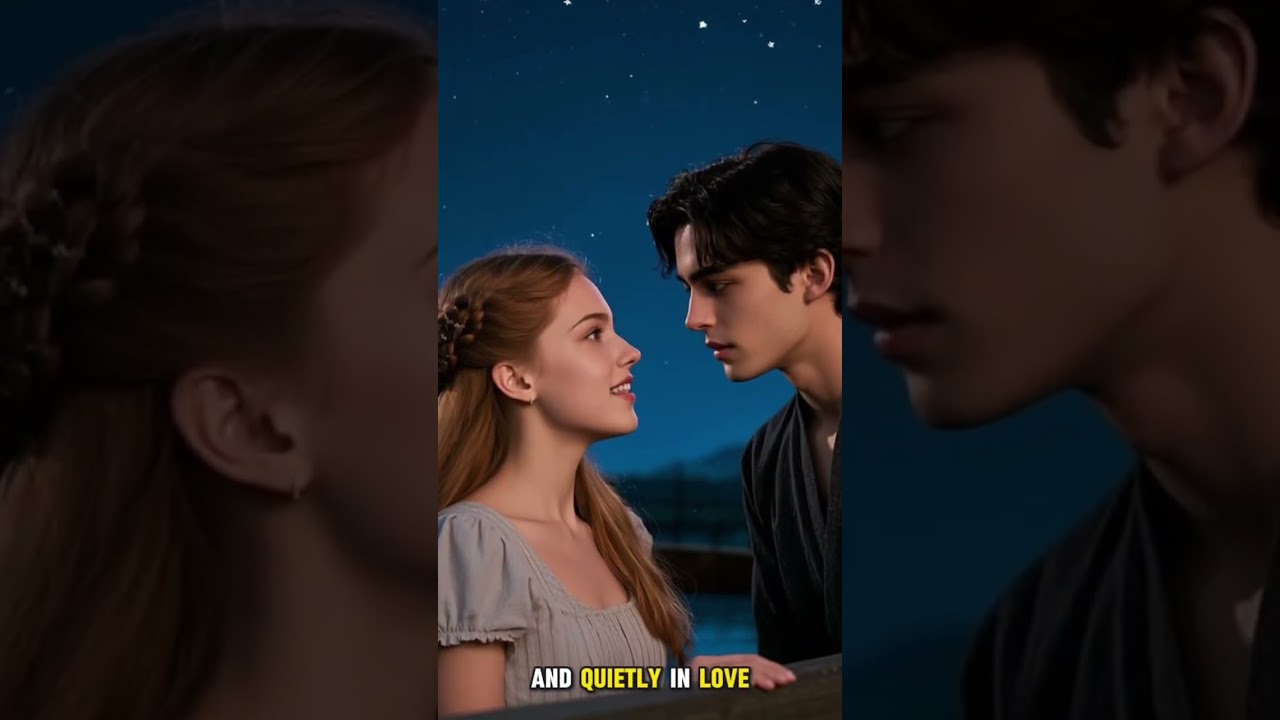 Two loverOne bridge: #lovestory #emotionalshorts  #romanticshort #storytime #tragiclove