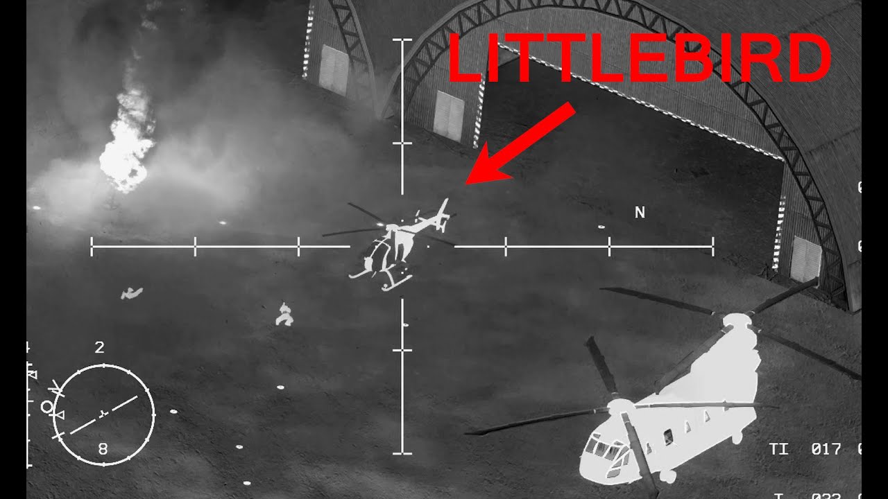 ARMA 3 | AC 130 Destroys Helicopters Left Behind at Kabul Airport - Taliban gets in the way!