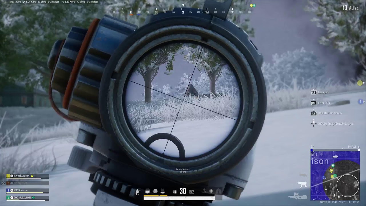 PUBG