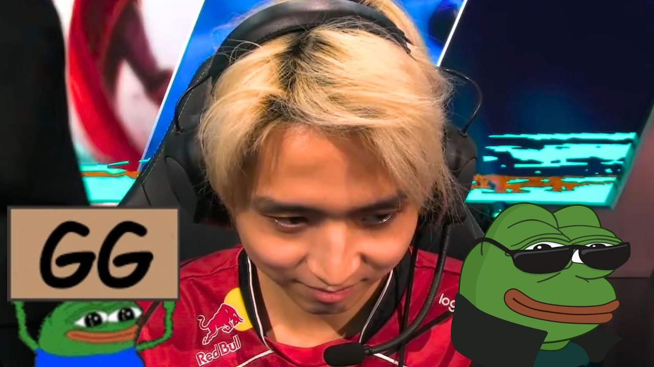 How G2 Outclassed MKOI in ALL 3 Games