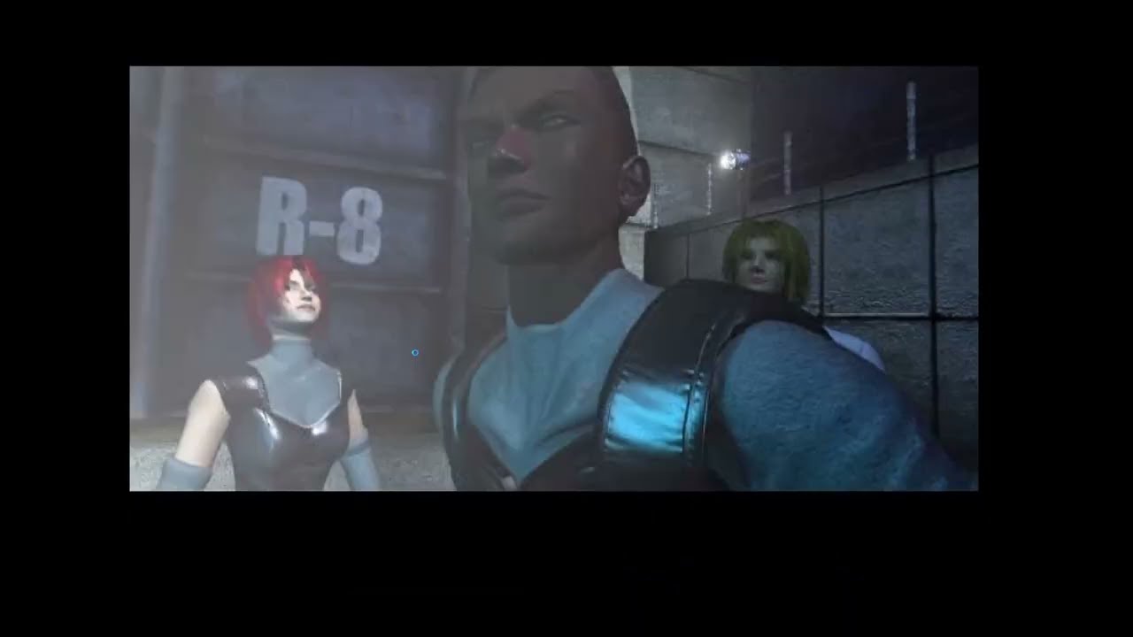 Dino Crisis - Folge 4