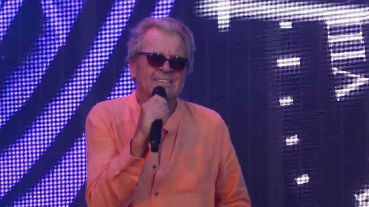 Deep Purple - Smoke on the Water - Graspop 23-Jun-2024