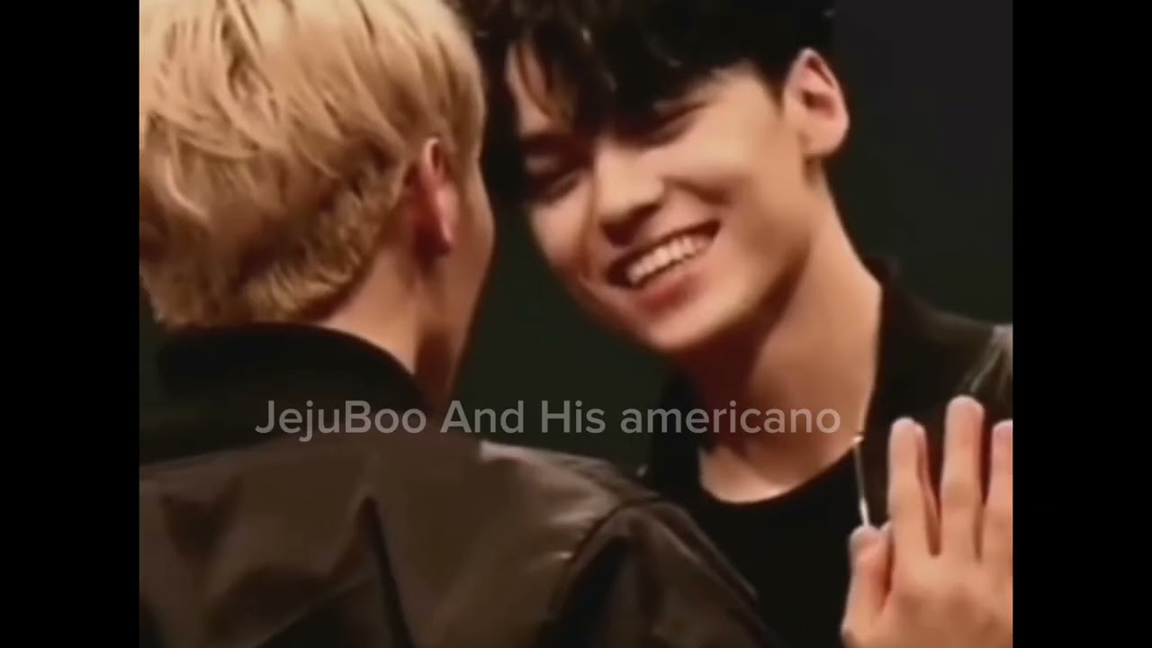 Verkwan (I wanna be yours)