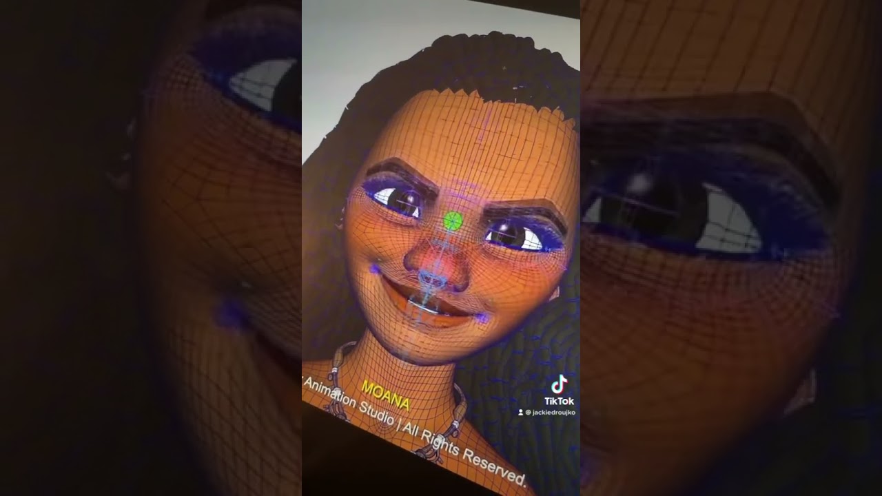 Что такое RIG в #animation?