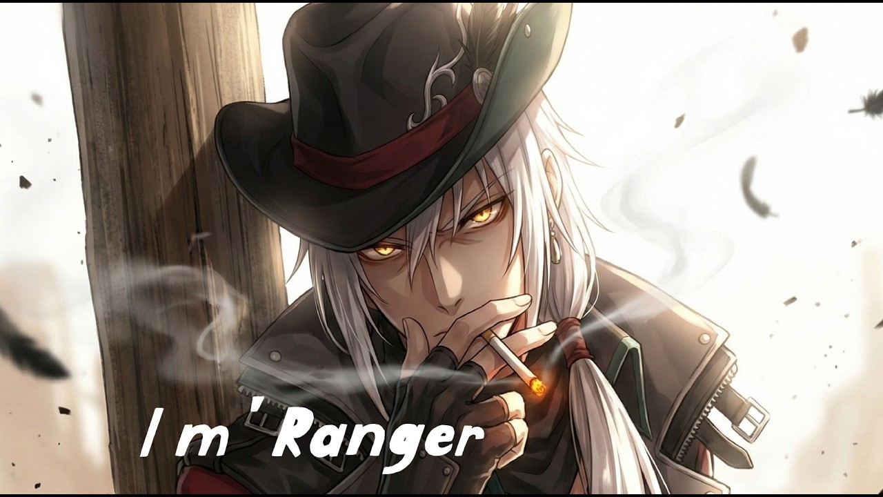 던파 AI곡 (I m' Ranger)  -남렌저 테마곡-