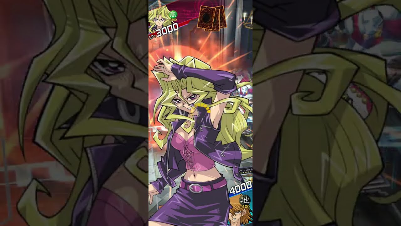 Duelist Kingdom: ดูเอลกับคุจากุ ไม - Yu-Gi-Oh! Duel Links