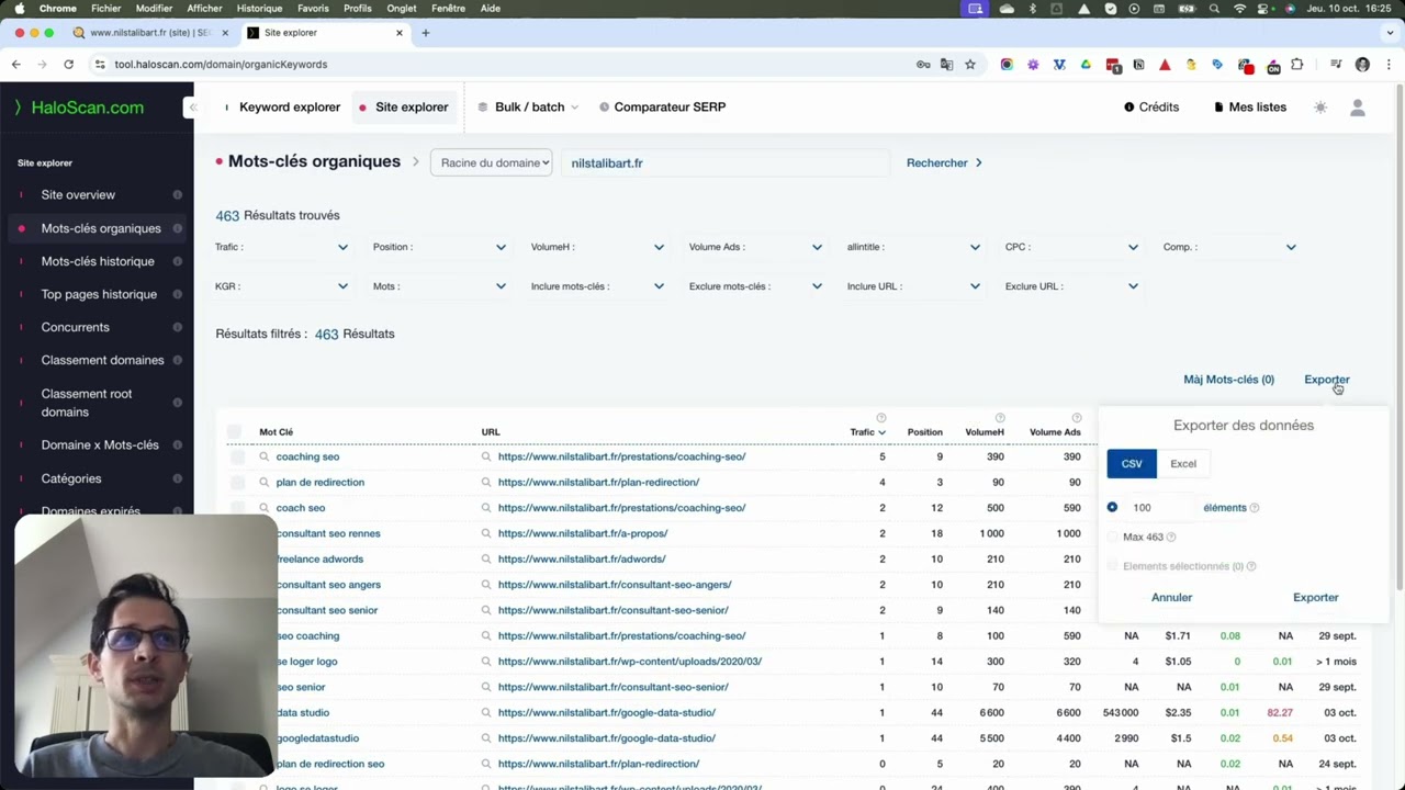 Débuter une prestation SEO avec un client : mes 5 actions indispensables au démarrage