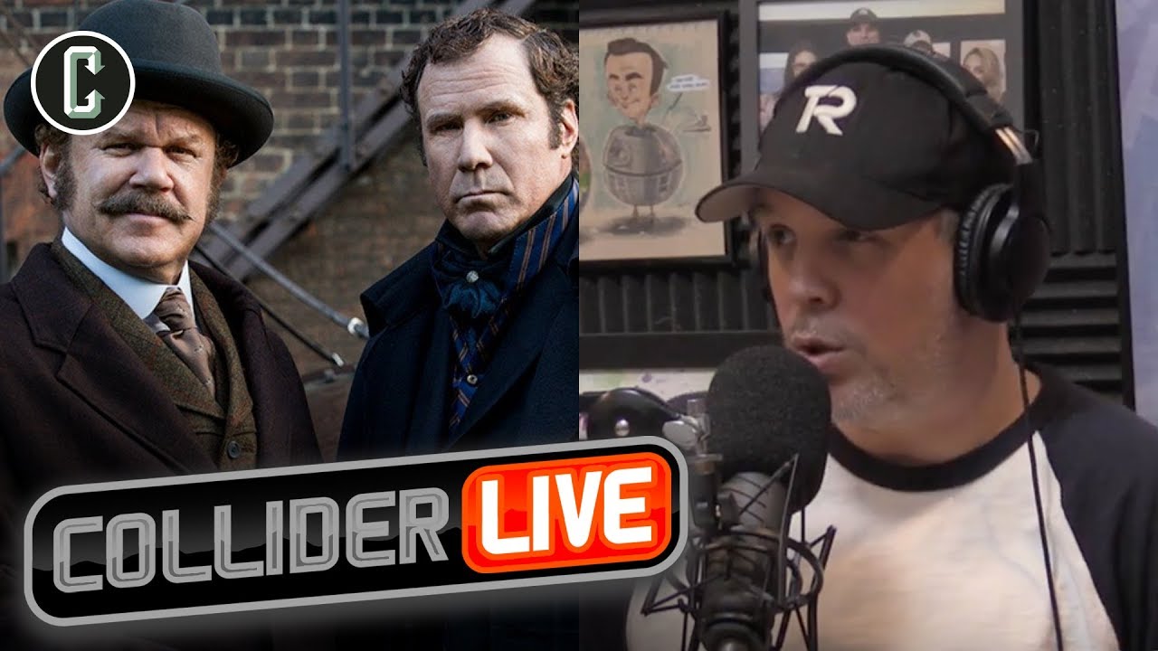 Just How Bad Was Holmes and Watson?