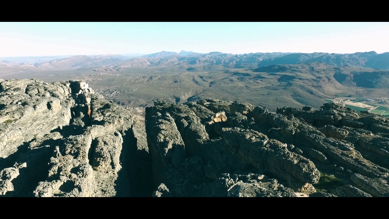 WOLFBERG CRACKS || SONY A6300