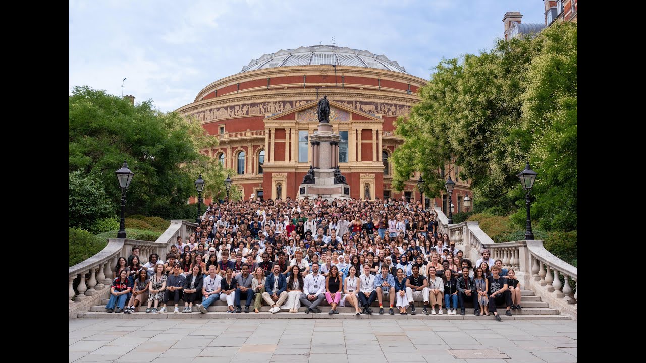 LIYSF 2025 Memories | 66th Forum Highlights
