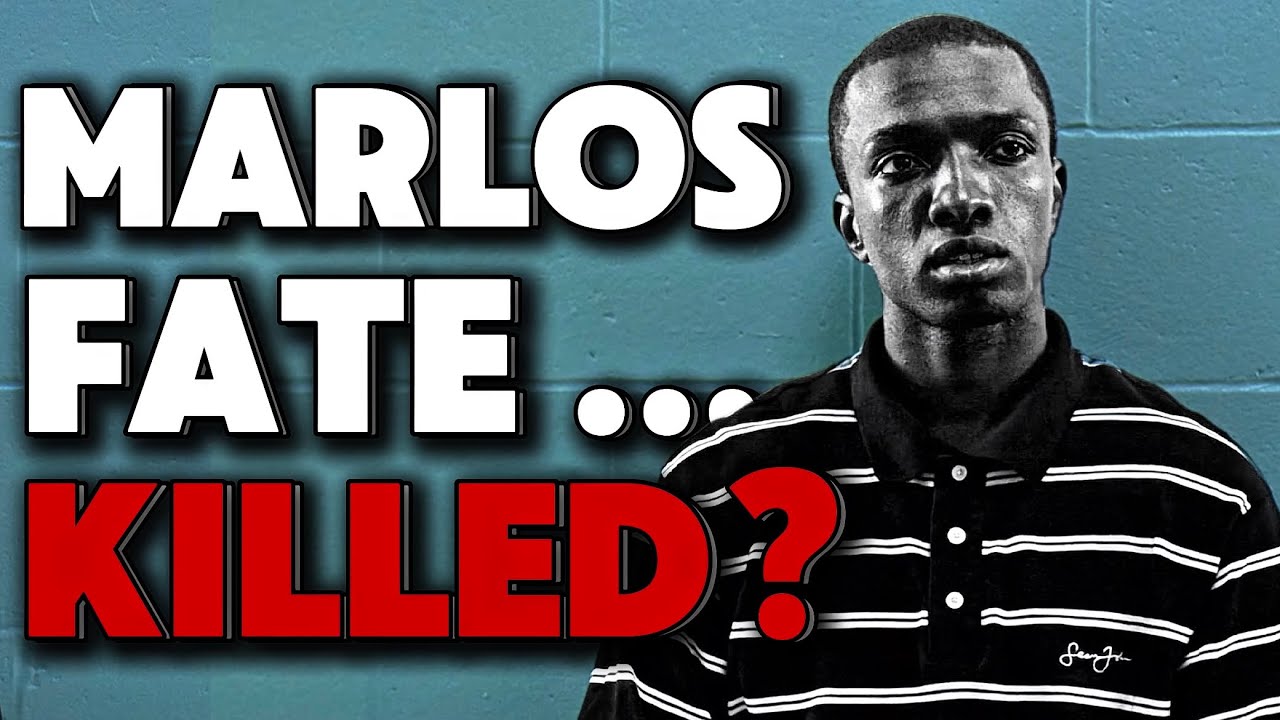 What Really Happened to Marlo Stanfield After the Show Ended? | The Wire