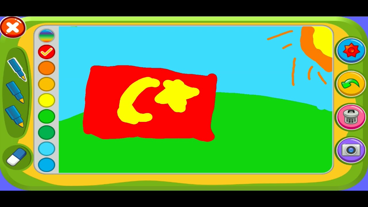 Part 2 Bermain Game PIANO KIDS