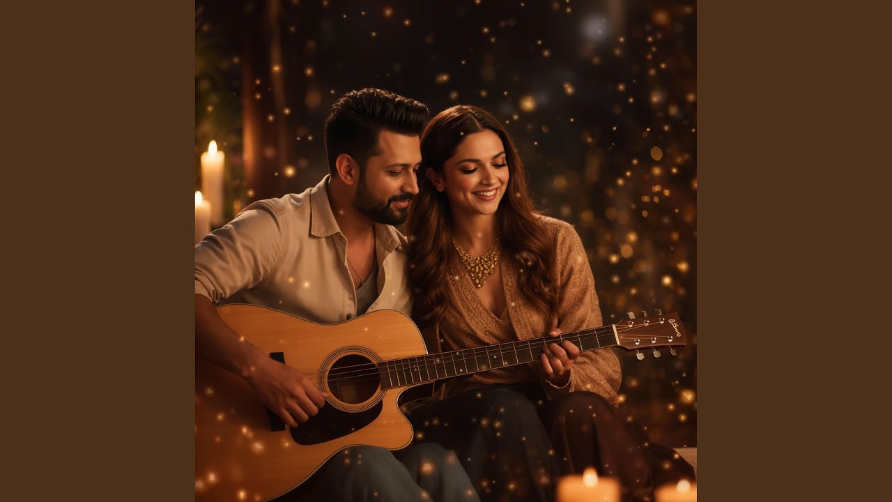 Mera Dil Bhi Kitna Pagal Hai