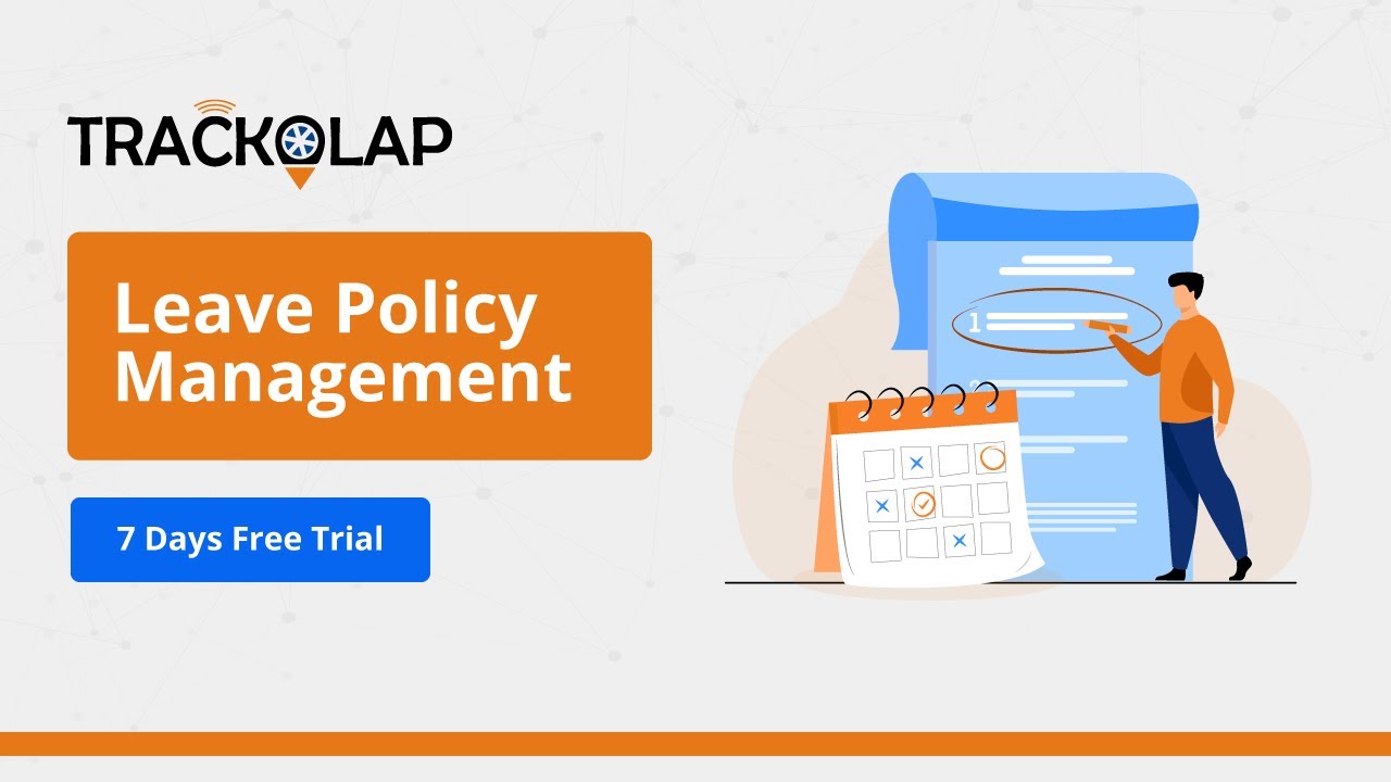 Leave Policy Management | Software | App | Try it for Free #explore #everyone